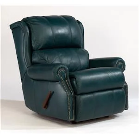 Rocking Recliner